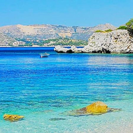 מליני Dubrovnik Moonshine Apartment מראה חיצוני תמונה