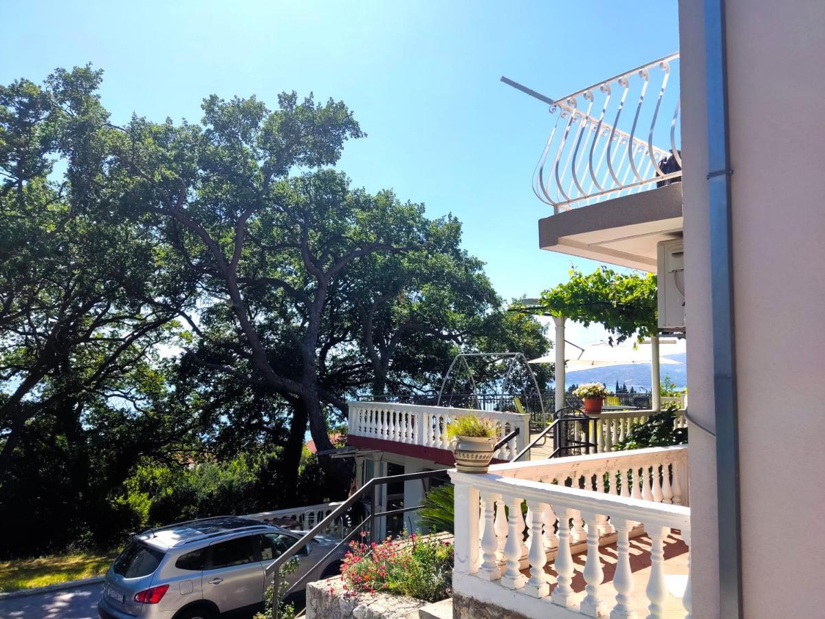 מליני Dubrovnik Moonshine Apartment מראה חיצוני תמונה
