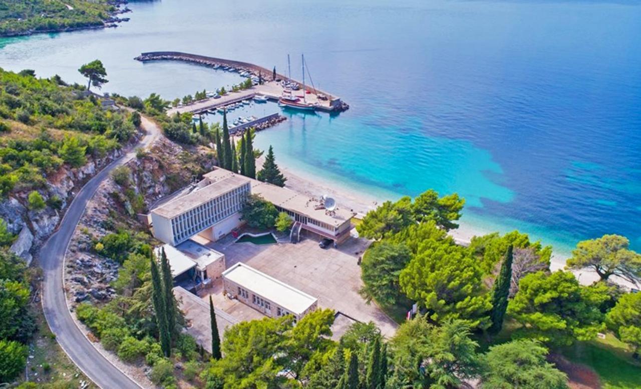 מליני Dubrovnik Moonshine Apartment מראה חיצוני תמונה