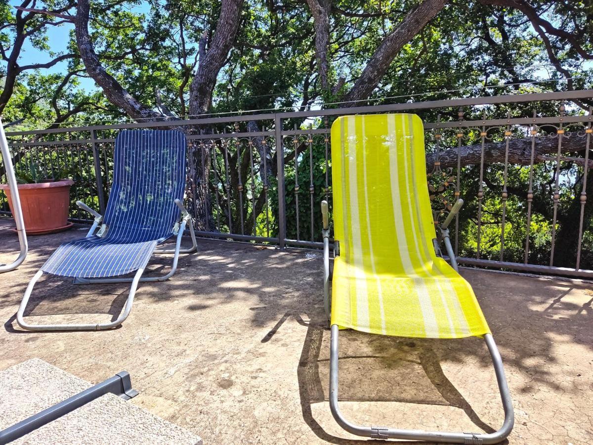 מליני Dubrovnik Moonshine Apartment מראה חיצוני תמונה