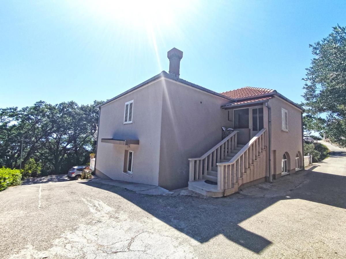 מליני Dubrovnik Moonshine Apartment מראה חיצוני תמונה