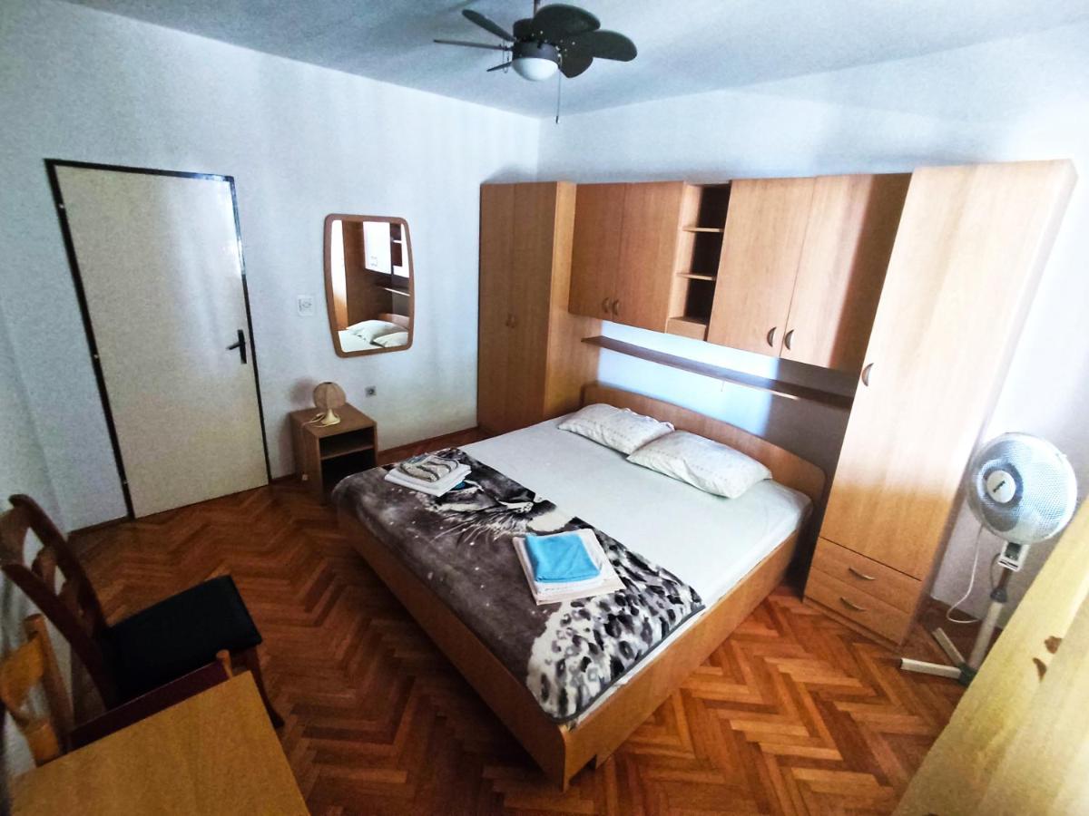 מליני Dubrovnik Moonshine Apartment מראה חיצוני תמונה