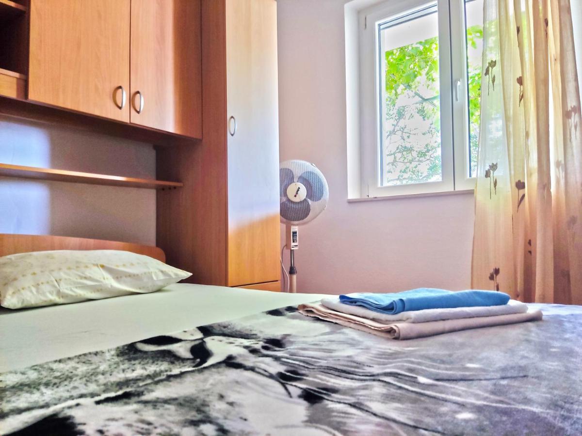 מליני Dubrovnik Moonshine Apartment מראה חיצוני תמונה