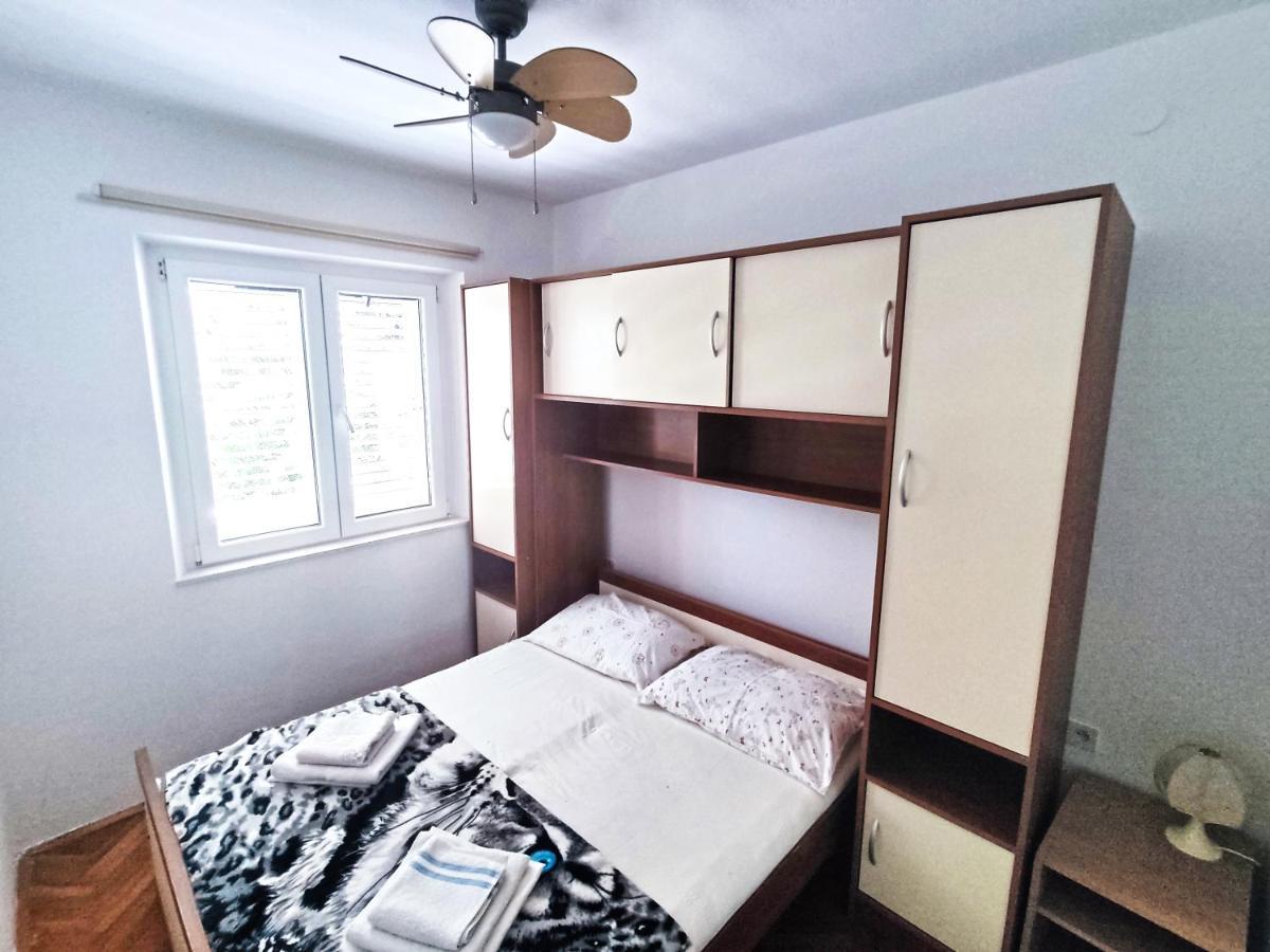 מליני Dubrovnik Moonshine Apartment מראה חיצוני תמונה
