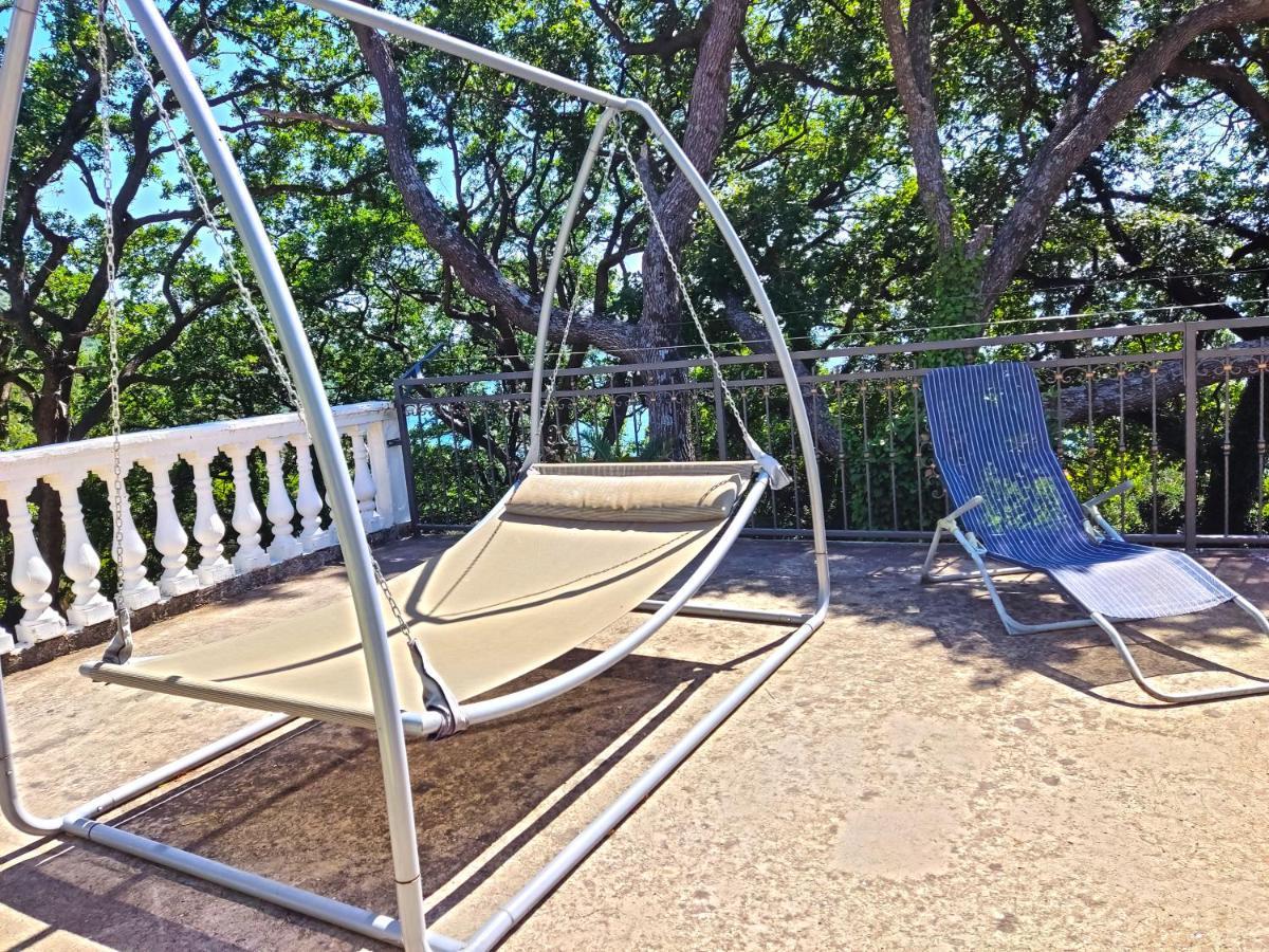 מליני Dubrovnik Moonshine Apartment מראה חיצוני תמונה