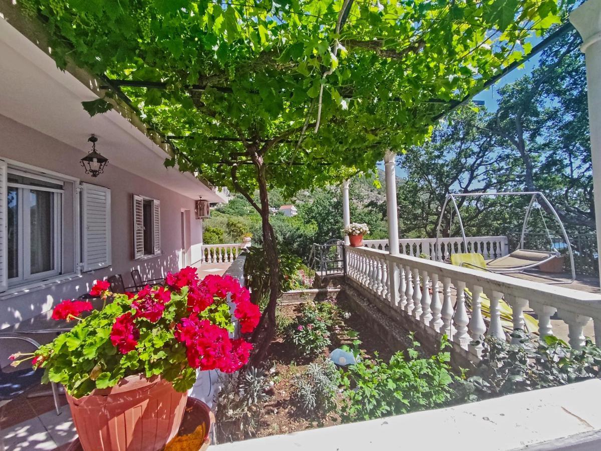 מליני Dubrovnik Moonshine Apartment מראה חיצוני תמונה