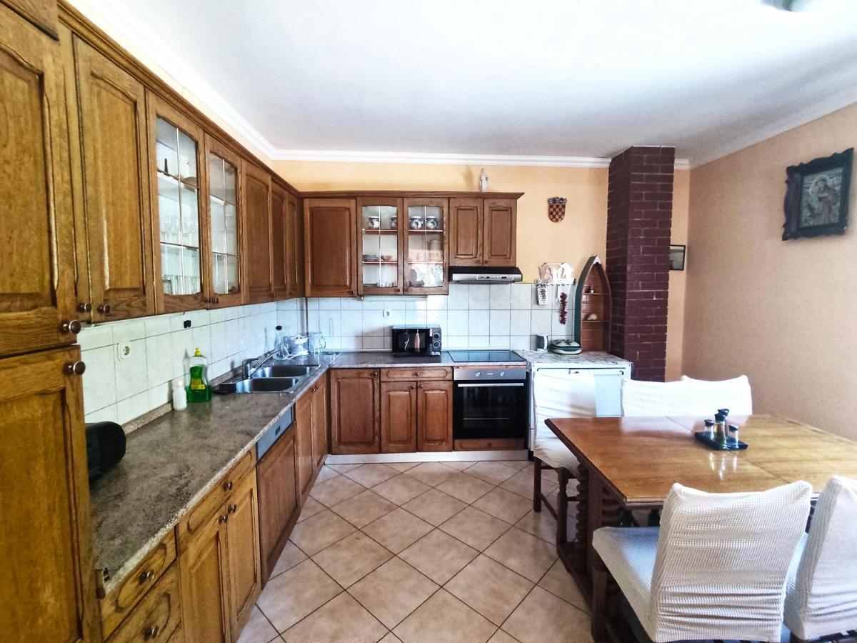 מליני Dubrovnik Moonshine Apartment מראה חיצוני תמונה