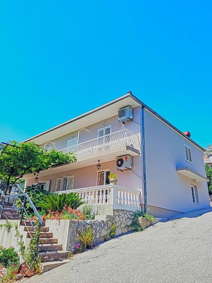 מליני Dubrovnik Moonshine Apartment מראה חיצוני תמונה