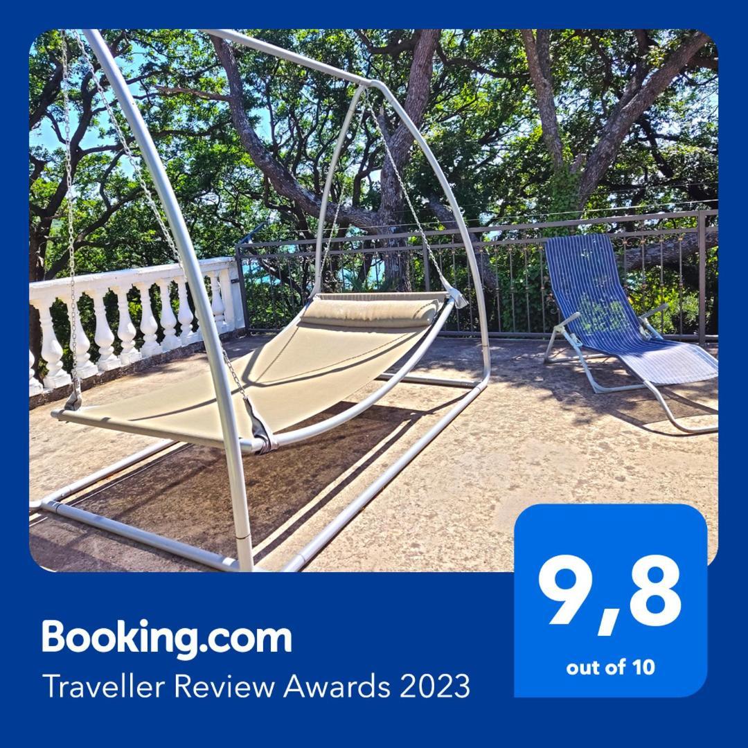 מליני Dubrovnik Moonshine Apartment מראה חיצוני תמונה